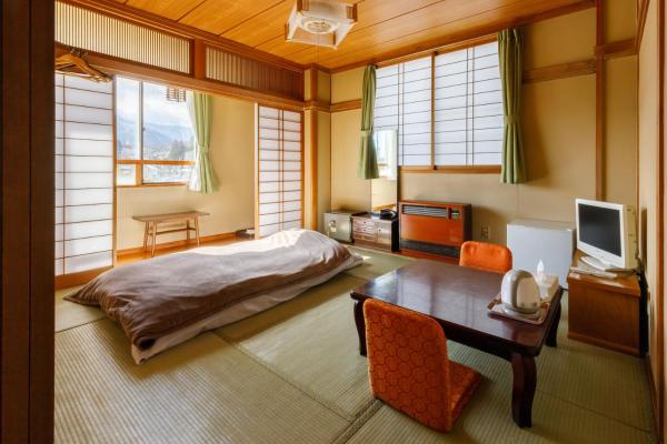 Photo 2 : ホテル青木