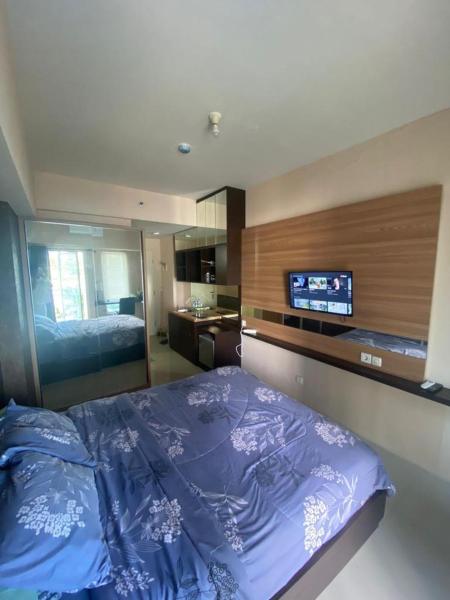 Bestluck Apartemen - Surabaya