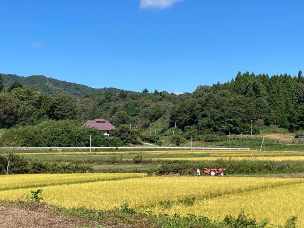 Foto 6: 古民家宿まるもり