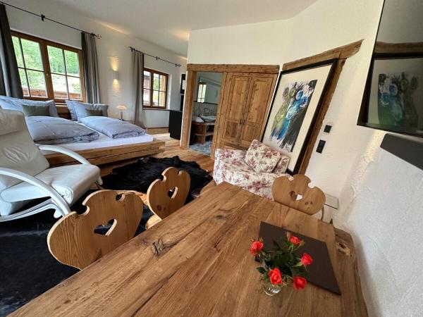 Fotografie 3: Grand Chalet