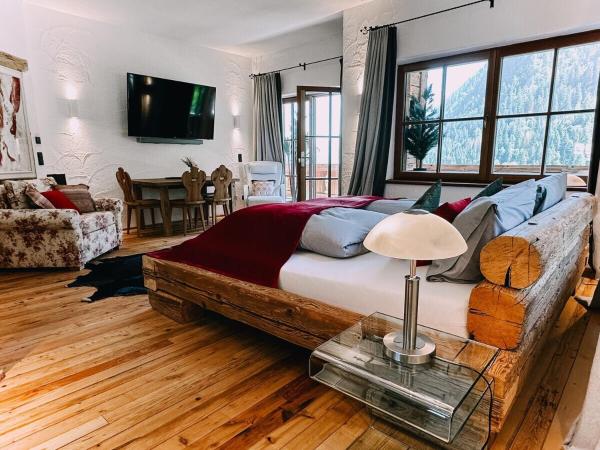 Fotografie 6: Grand Chalet