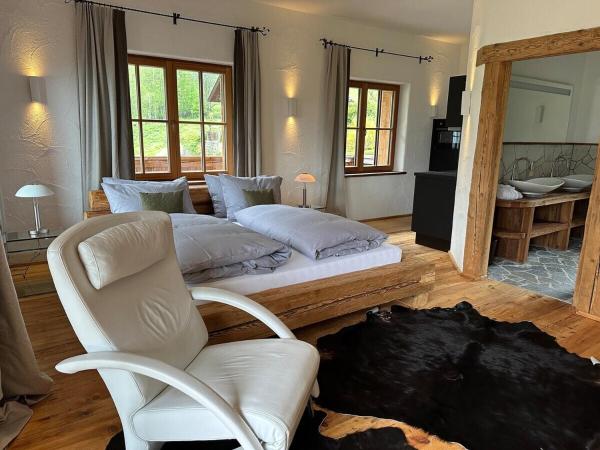 Fotografie 8: Grand Chalet