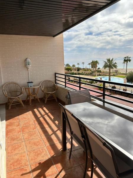 Playa Paraiso 31a - Villajoyosa