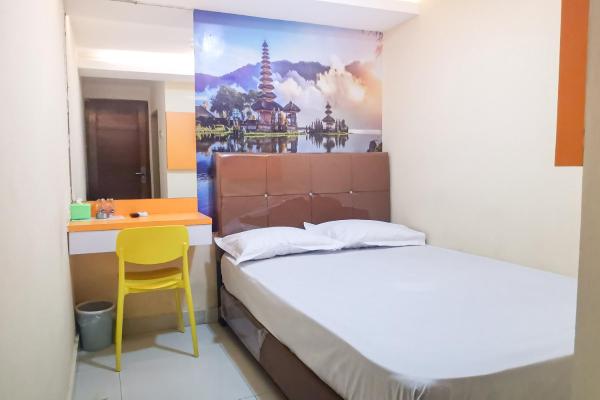 TnG Hotel RedPartner, Dżakarta