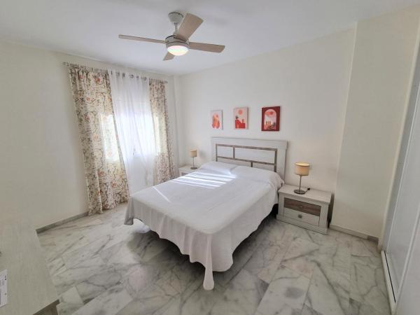 Foto 6: Golf & Resort Apartment in La Reserva de Marbella