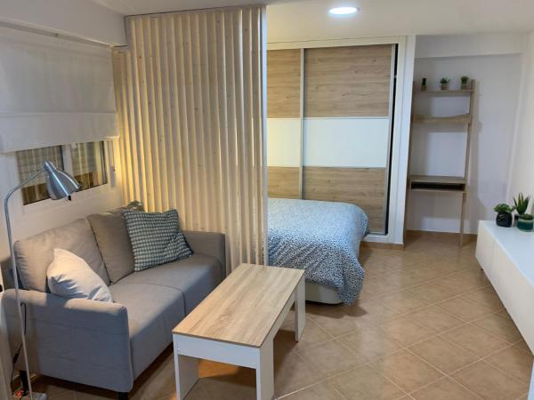 Apartamento Avenida Velazquez Planta Primera - スペイン マラガ