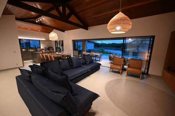 A la foto es mostra l'objecte Casa do Lago Búzios Rio situat a la ciutat de Búzios.