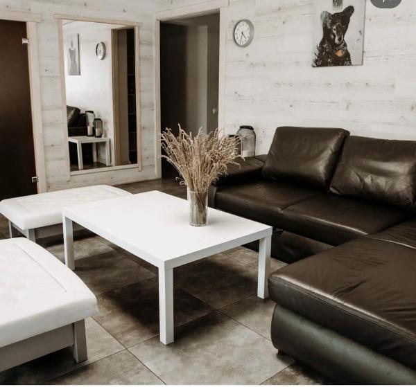 A la foto es mostra l'objecte Royal Relax situat a la ciutat de Khorodelets.