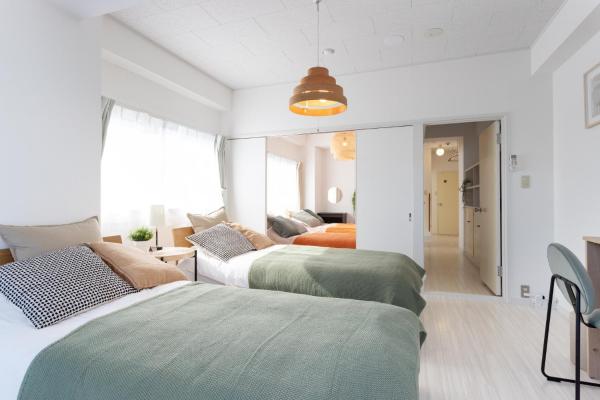 "Second floor" - Vacation STAY 16319, Tokyo
