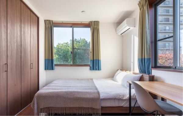 Residential Voyan Minamisunacho - Vacation STAY 14988v, Tokyo