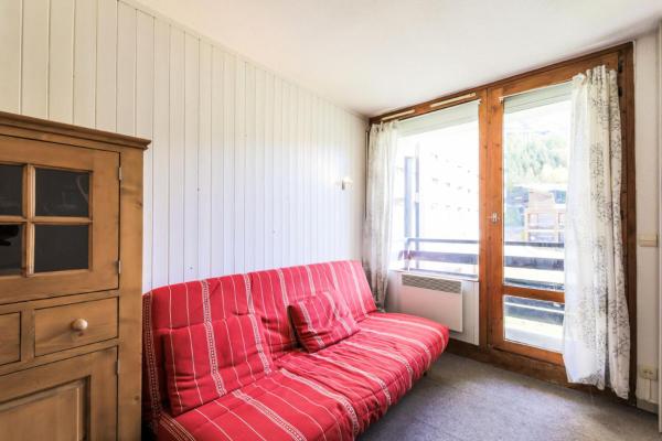 Résidence Le Preyerand - Appartement 2 Pièces 6 Personnes - Sélection Mae-0896 - Les Menuires