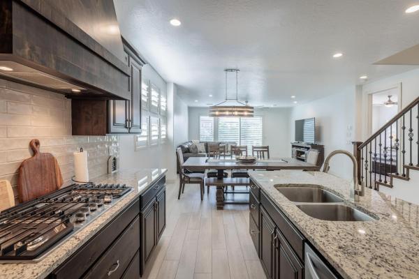 Desert Rose Getaway, St. George