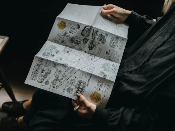 På billedet ses objektet まちごとホテルLOOP 小林 beliggende i byen Murautsuri.