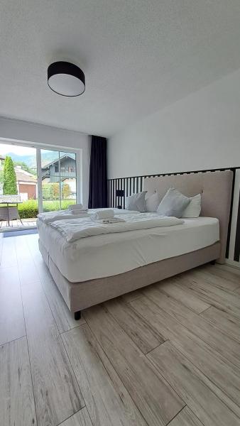 Apartment Kampenwand - Allemagne