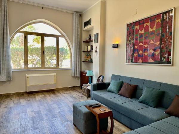 Foto 2: Central & Unique 1 BR Apt/ in Downtown @ElGouna