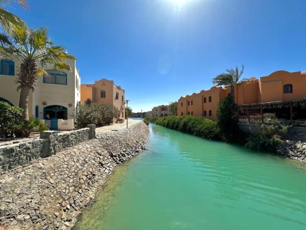 Foto 1: Central & Unique 1 BR Apt/ in Downtown @ElGouna