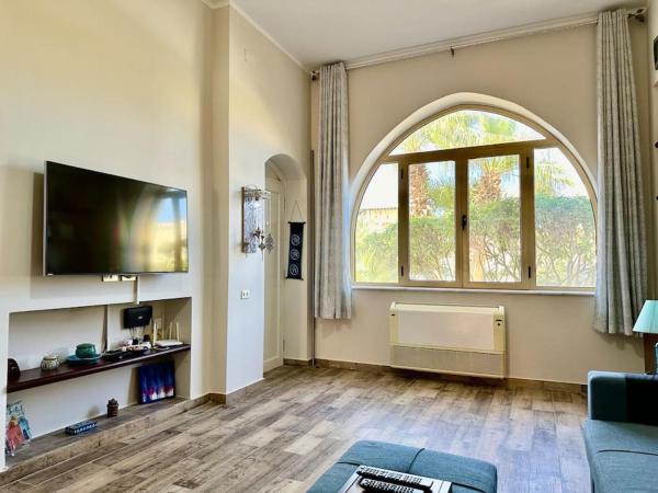 Foto 6: Central & Unique 1 BR Apt/ in Downtown @ElGouna