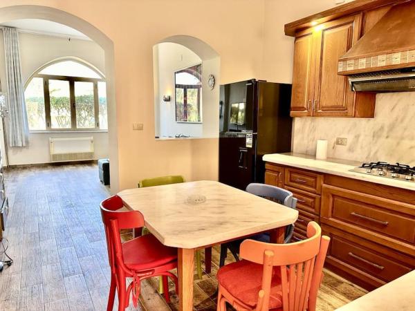 Foto 9: Central & Unique 1 BR Apt/ in Downtown @ElGouna