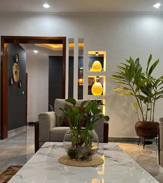 Wepick Homes, Kigali
