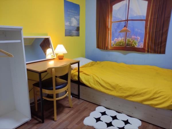 24 Guesthouse Sinchon Avenue - Seoul