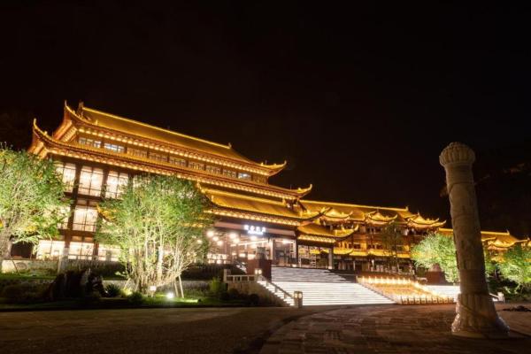 Στη φωτογραφία φαίνεται το αντικείμενο ZHI JIN hotel που βρίσκεται στην πόλη Zhijin.