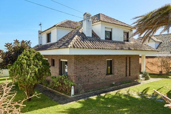 Villa 5 Reyes - El Grove