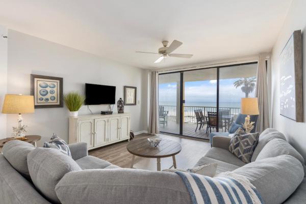 På billedet ses objektet Summer House 204B beliggende i byen Orange Beach.