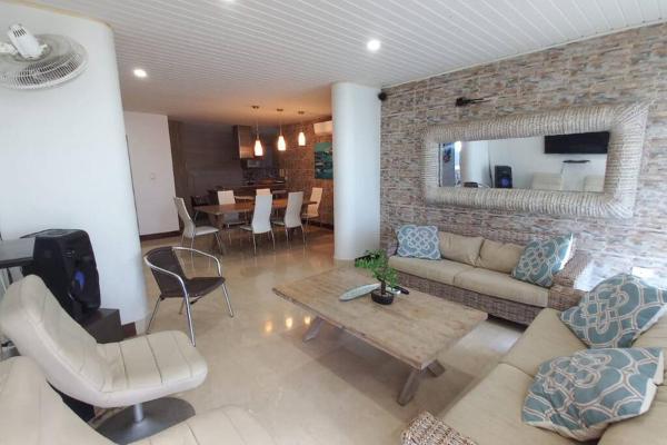Penthouse en Cartagena, Carthagène des Indes
