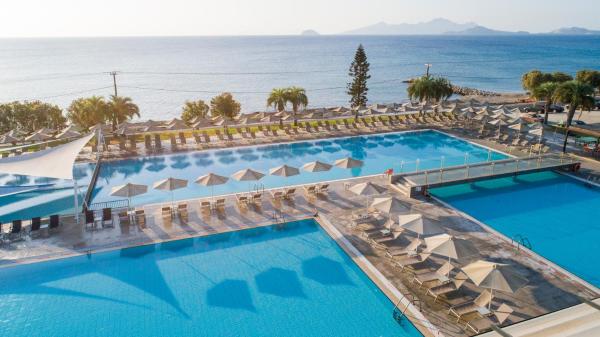 Atlantica Mikri Poli Kos - Kos