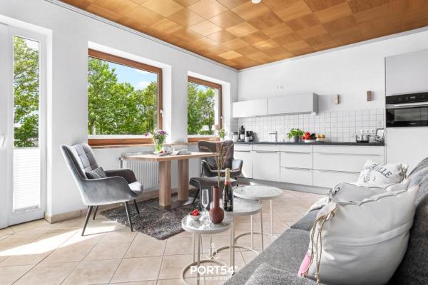 Fotografie 4: Ferienwohnung Fleur Büsum