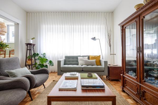 Apartamento Da Foz - Porto