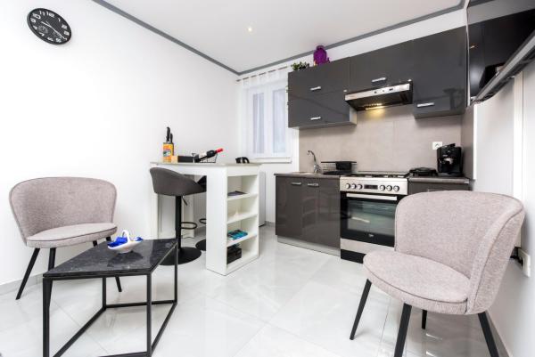 Apartment Leo - Vrsar
