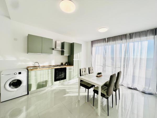 Στη φωτογραφία φαίνεται το αντικείμενο SUNSHINE SUITS - BRAND NEW APARTMENTS που βρίσκεται στην πόλη Msida.