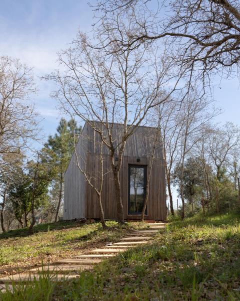 Refugio do Carrascalの写真4