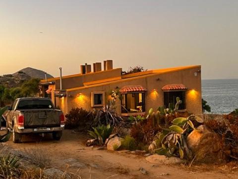 La Casa Del Mar En Guanaqueros! - Limarí