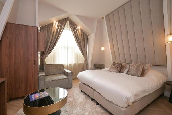 Novallure Downtown - Short Stay Apartments, Haag
