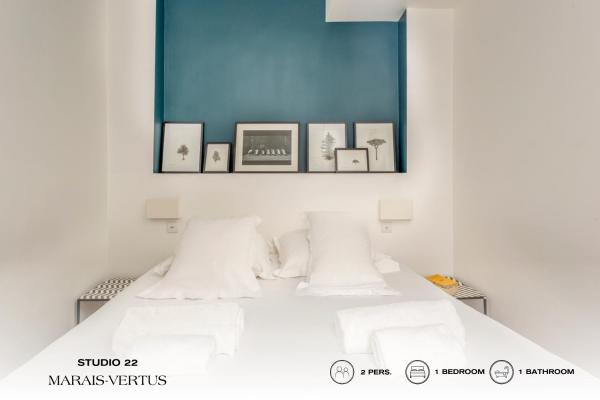 Foto 5: Beauquartier - Marais Vertus