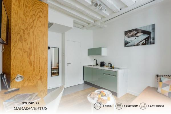 Foto 4: Beauquartier - Marais Vertus