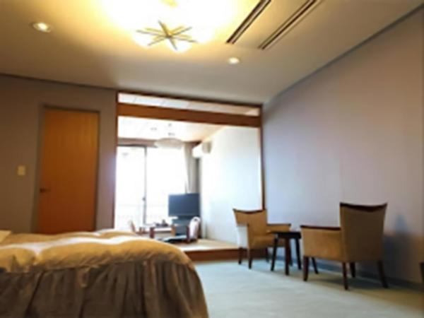 På billedet ses objektet Shoji Mount Hotel - Vacation STAY 82979v beliggende i byen Nebara.