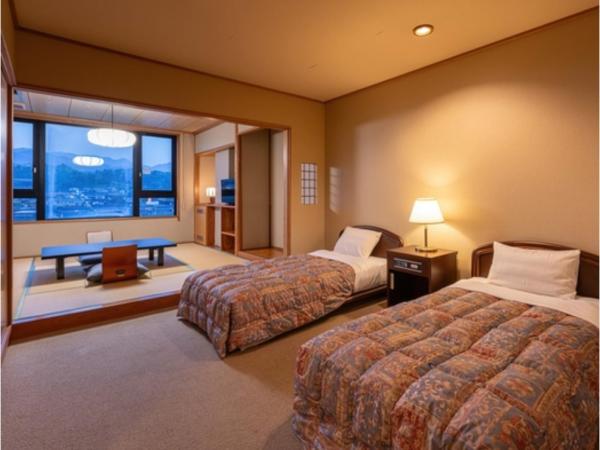A la foto es mostra l'objecte Mikuma Hotel - Vacation STAY 63481v situat a la ciutat de Izuno.