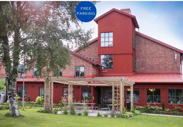 Kvibergs Vandrarhem - Hostel, Gothenburg