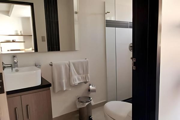 På billedet ses objektet 504 Moderno Aparta-Suite en Versalles Tipo Loft - Cali Tower Suites & Lofts beliggende i byen Cali.