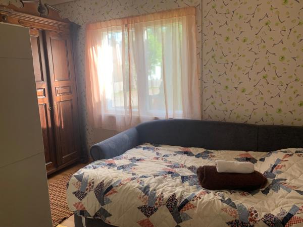 Grandma’s House - Iisalmi