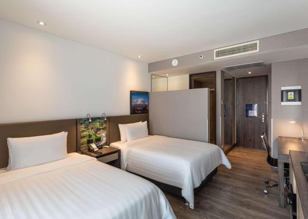 Hampton by Hilton Arequipa的照片5