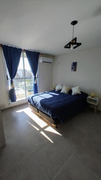 Loft Acogedor Cerca De Todo - Rosario