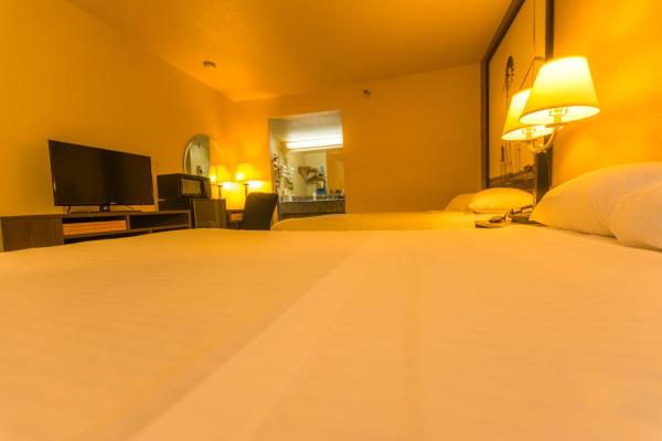 Foto 3: Super 8 by Wyndham Oklahoma Airport Fairgrounds West