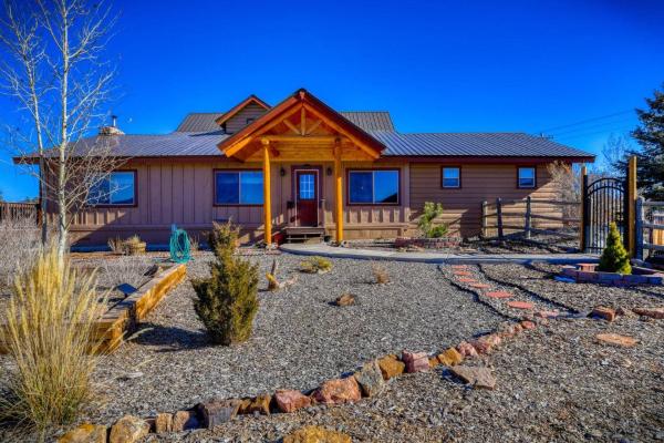 678 Dichoso St - Pagosa Springs, CO