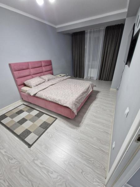 A la foto es mostra l'objecte Apartament cu 2 camere! situat a la ciutat de Chisinau.
