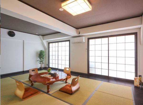 Photo 4 : おやど紀伊国屋銀屋町弐館