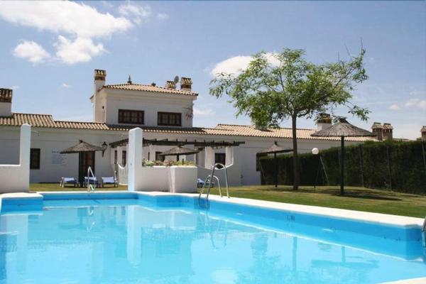 Hotel Tugasa Villa De Algar - Andalucía